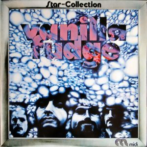 Vanilla Fudge - Star Collection
