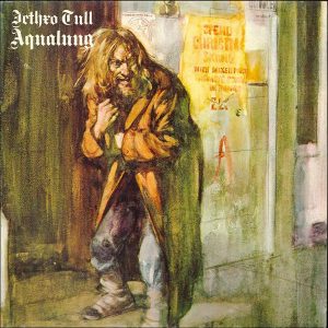 Jethro Tull - Aqualung