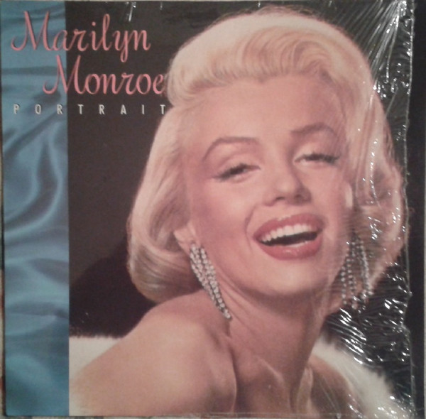 Marilyn Monroe - Portrait - Afbeelding 1
