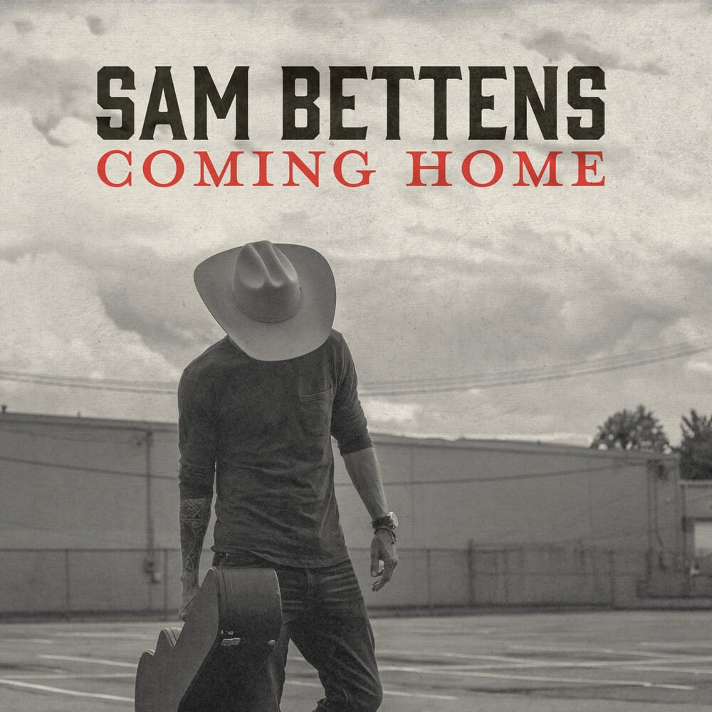 Sam Bettens - Coming Home - Afbeelding 1