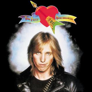Tom Petty And The Heartbreakers - Tom Petty And The Heartbreakers - Afbeelding 1