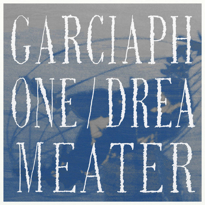 Garciaphone - Dreameater - Afbeelding 1