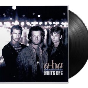 A-Ha - Headlines & Deadlines