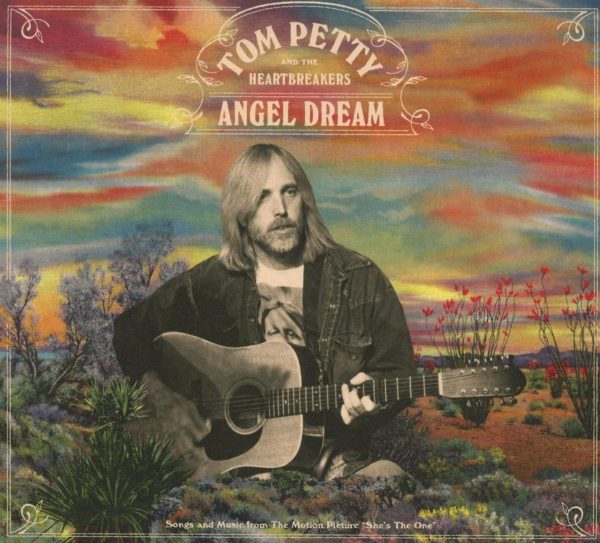 Tom Petty & The Heartbreakers - Angel Dream - Afbeelding 1