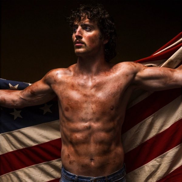 Benson Boone - American Heart - Afbeelding 1