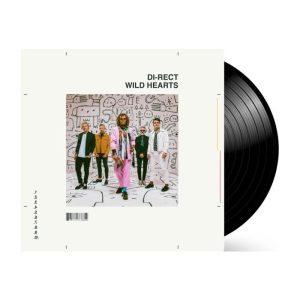 Di-Rect - Wild Hearts