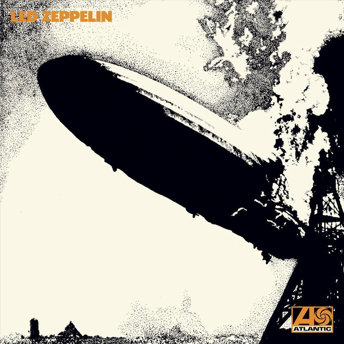 Led Zeppelin - I - Afbeelding 1