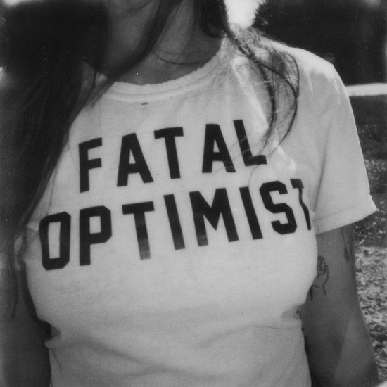 Madi Diaz - Fatal Optimist - Afbeelding 1