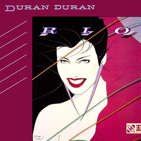 Duran Duran - Rio - Afbeelding 1