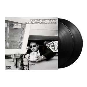 Beastie Boys - Ill Communication (2LP Heavy Vinyl)
