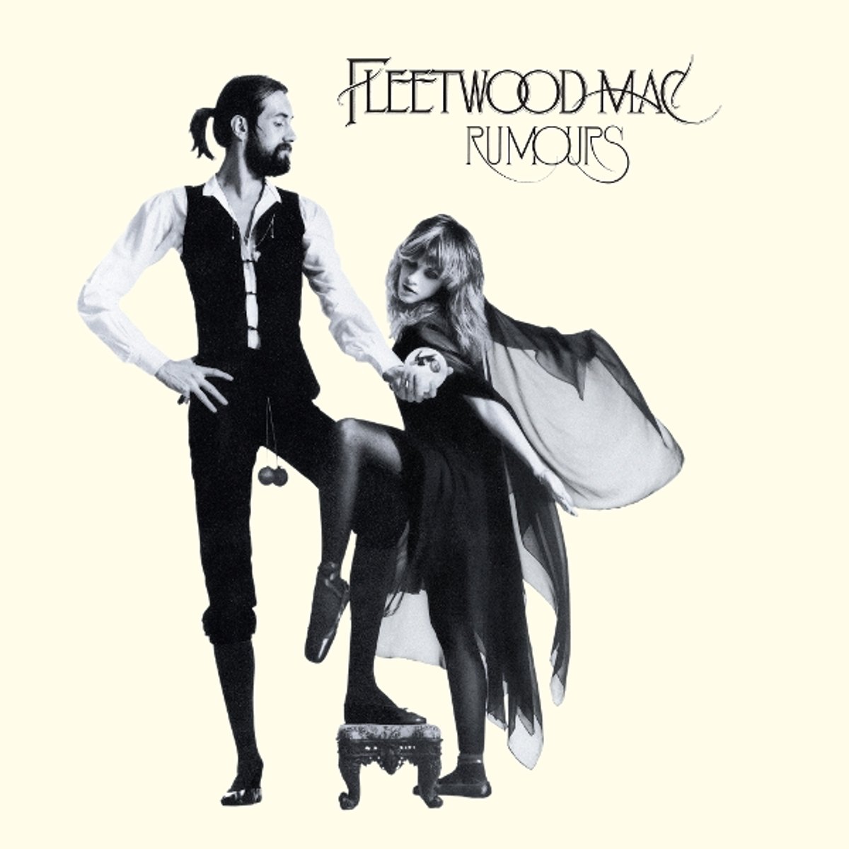 Fleetwood Mac - Rumours - Afbeelding 1