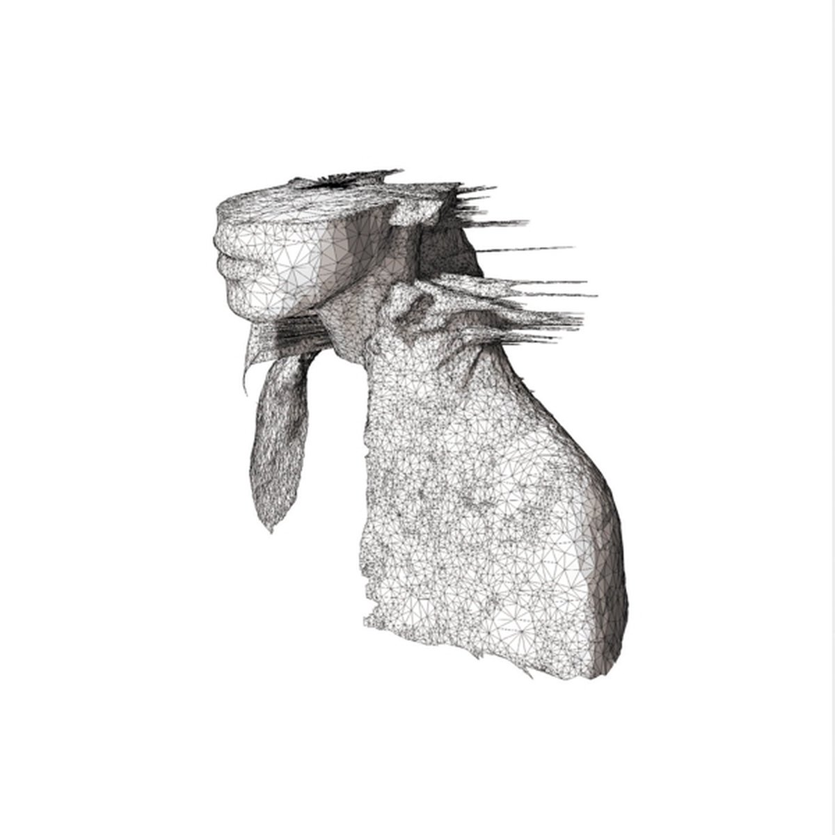 Coldplay - A Rush Of Blood To The Head - Afbeelding 1