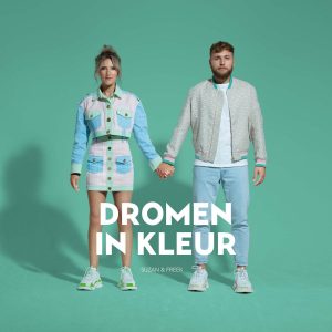 Suzan & Freek - Dromen In Kleur  - Coloured -