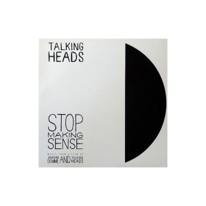 Talking Heads - Stop Making Sense