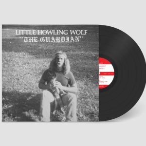 Little Howlin' Wolf - The Guardian