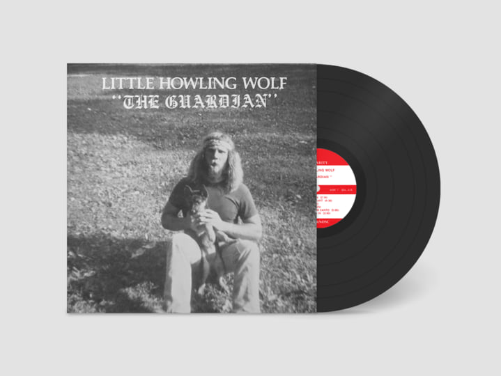 Little Howlin