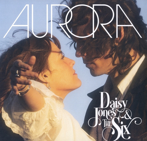 Daisy Jones & The Six - Aurora - Afbeelding 1