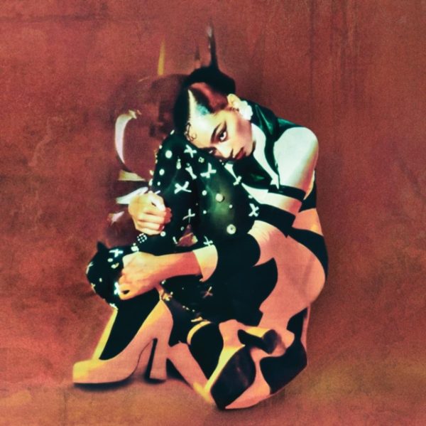 Celeste - Not Your Muse - Afbeelding 1