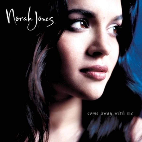 Norah Jones - Come Away With Me - Afbeelding 1
