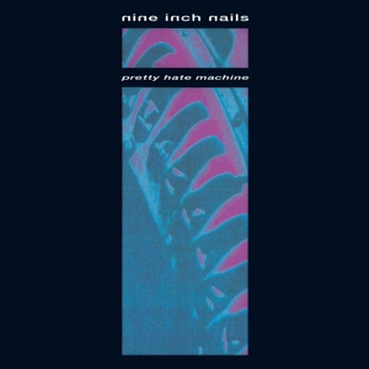 Nine Inch Nails - Pretty Hate Machine - Afbeelding 1