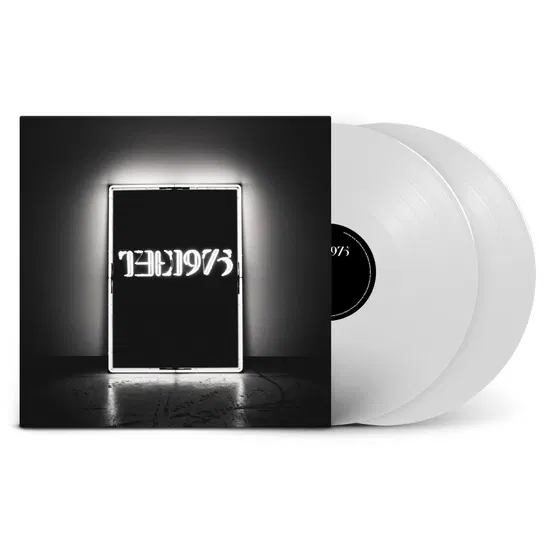 The 1975 - The 1975 - Afbeelding 1
