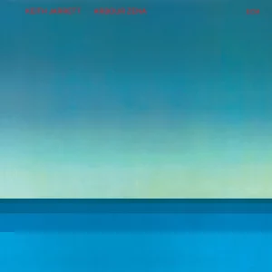 Keith Jarrett - Arbour Zena