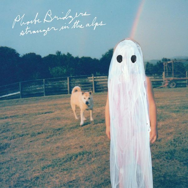 Phoebe Bridgers - Stranger In The Alps - Afbeelding 1