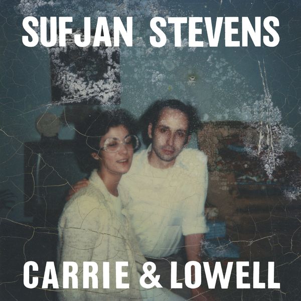 Sufjan Stevens - Carrie & Lowell - Afbeelding 1