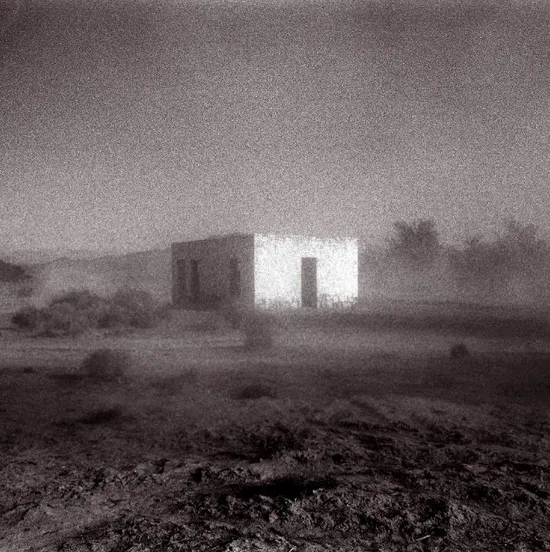 Godspeed You! Black Emperor - 'Allelujah! Don't Bend! Ascend! - Afbeelding 1