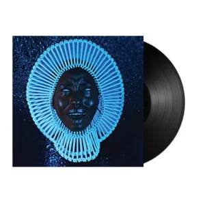 Childish Gambino - Awaken, My Love!