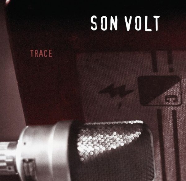 BF25 - Son Volt - Trace (2Lp Purple Colored)