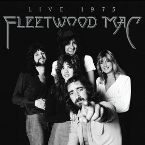BF25 - Fleetwood Mac - Fleetwood Mac: Live 1975 (2Lp)