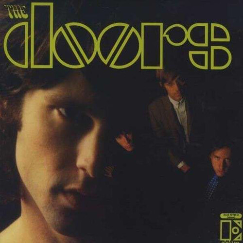 The Doors - The Doors (Ltd.) - Afbeelding 1