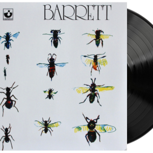 Syd Barrett - Barrett