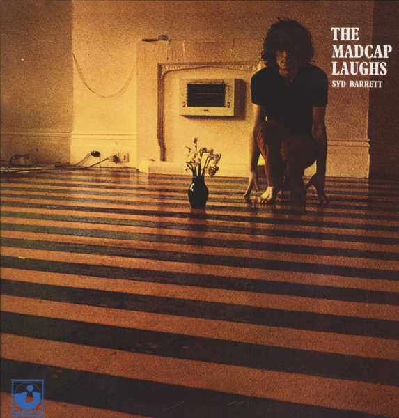 Syd Barrett - The Madcap Laughs - Afbeelding 1