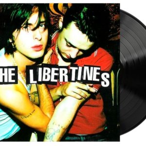 Libertines - The Libertines