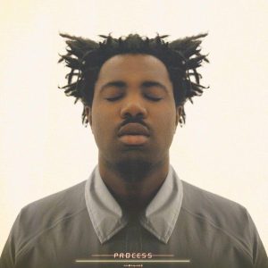 Sampha - Process