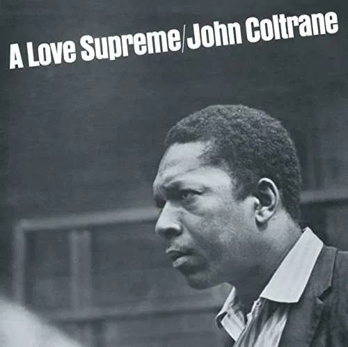 John Coltrane - A Love Supreme - Afbeelding 1