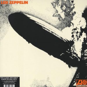 Led Zeppelin - Led Zeppelin