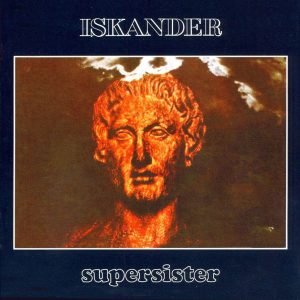 Supersister - Iskander
