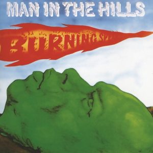 Burning Spear - Man In The Hills