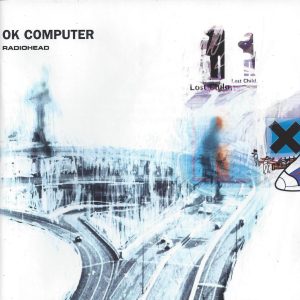 Radiohead - OK Computer (2 LP)