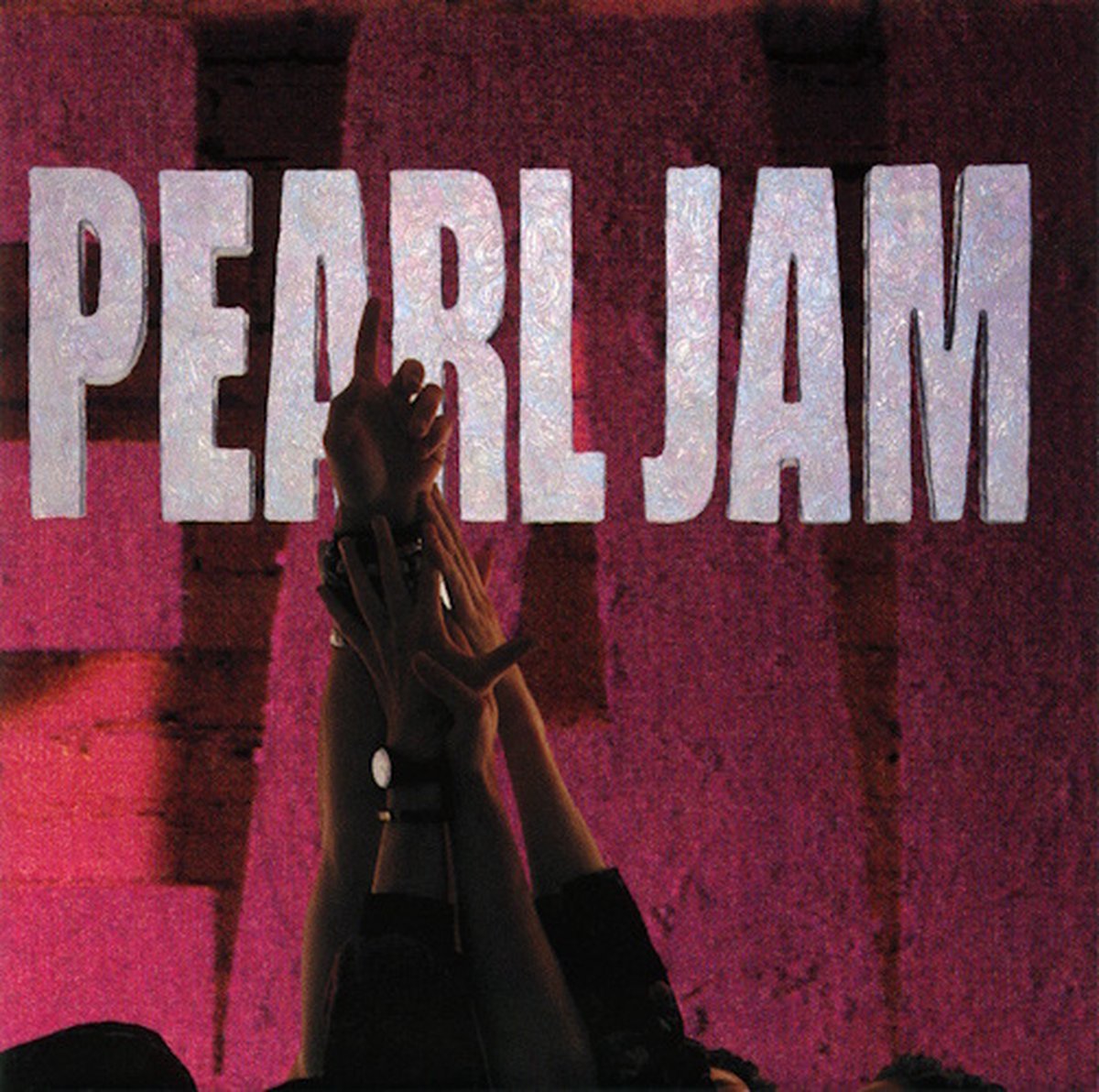 Pearl Jam - Ten - Afbeelding 1
