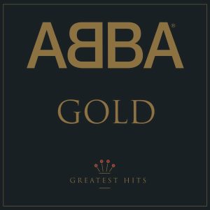 ABBA - ABBA Gold