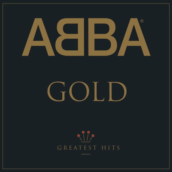 ABBA - ABBA Gold - Afbeelding 1