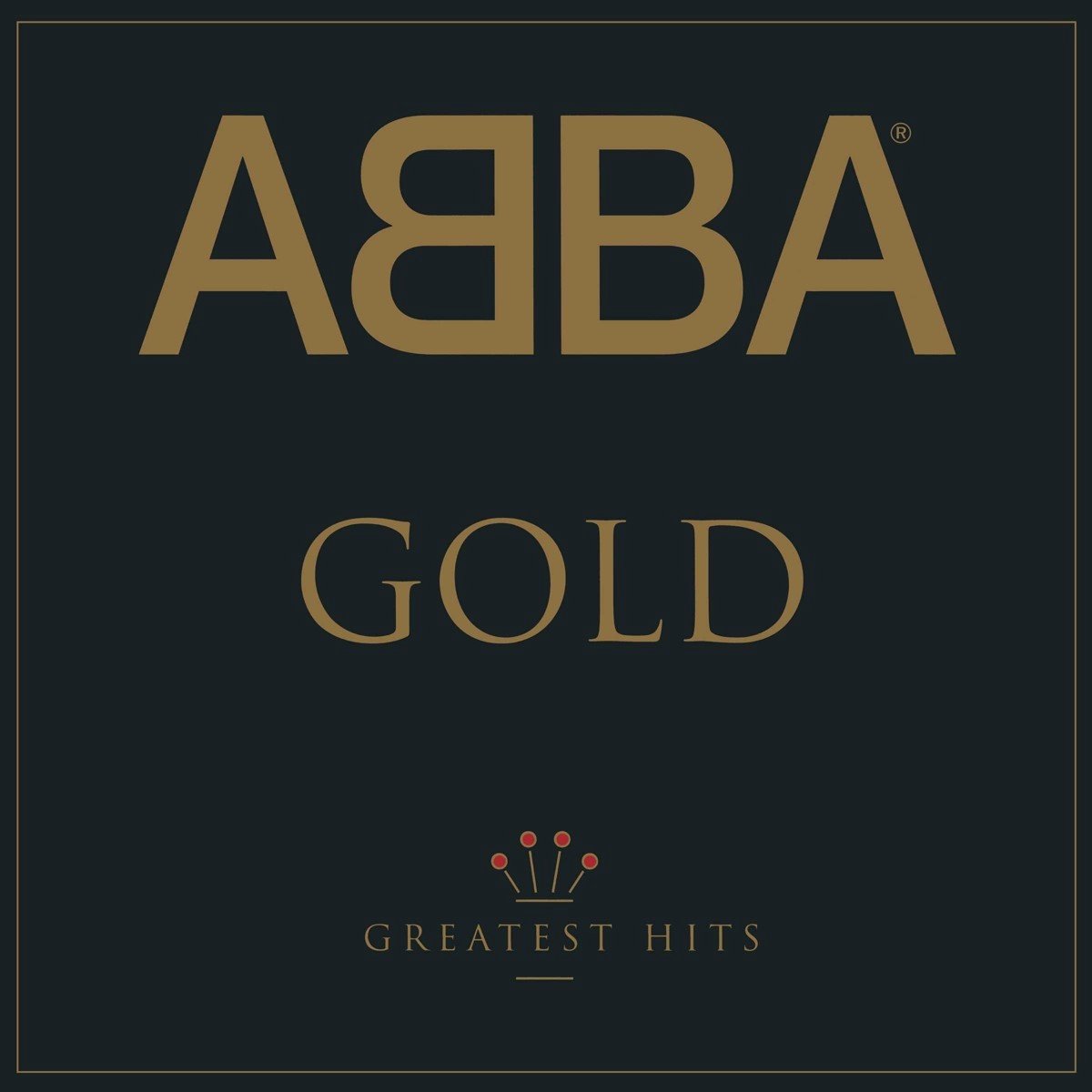 ABBA - ABBA Gold - Afbeelding 1