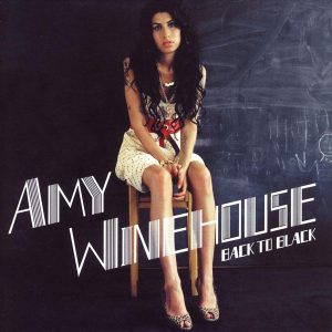 Amy Winehouse - Back to Black