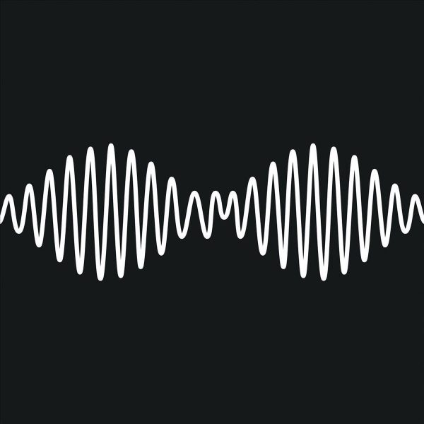 Arctic Monkeys - AM - Afbeelding 1