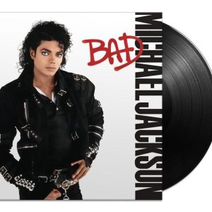 Michael Jackson - Bad