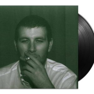 Arctic Monkeys - Whatever People Say that I am, I am Not